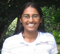 Krishna Dalal