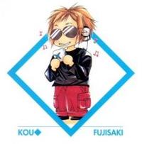 Kou Fujisaki profile picture