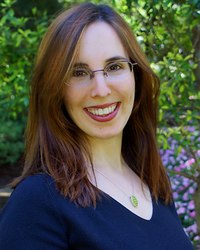 Jackie Morse Kessler profile picture