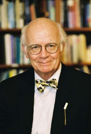 Martin E. Marty profile picture