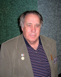 Vladislav Krapivin profile picture