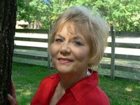 Jeannie Faulkner Barber