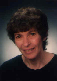 Diana G. Gallagher profile picture