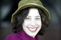 Joanna Weiss
