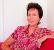 Germaine Shames