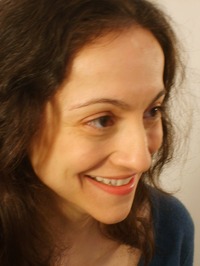 Nadia Kalman profile picture