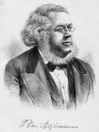 Peter Christen Asbjørnsen profile picture