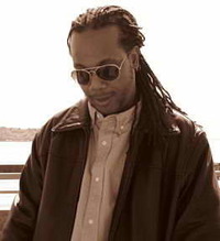 D.J. Special Blend from Chicago