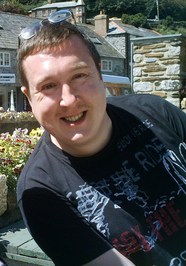 Robert J. Franks profile picture