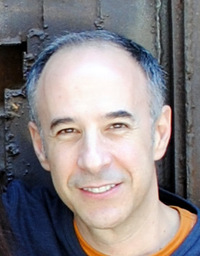 Seth Apter