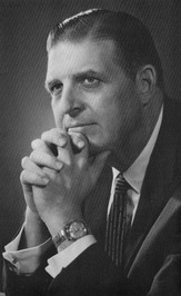 Carl F.H. Henry profile picture