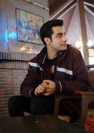 محمد حسینی مقدم