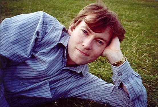 Jon Rosenberg (Author of The Unicorn Crisis)