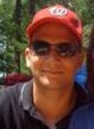 Jamie Wasserman profile picture