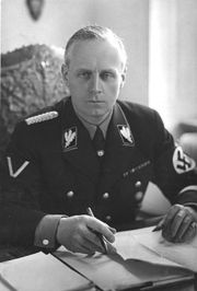 Joachim Von Ribbentrop