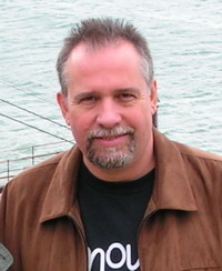 Paul Dorset profile picture