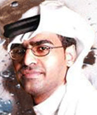 أمجد المحسن