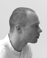 Paul Evanby