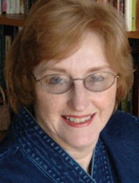 Julie Cummins profile picture