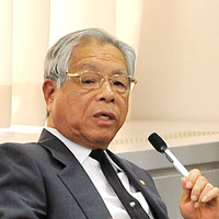 Kentetsu Takamori