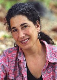 Danielle Sosin profile picture