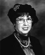 Jeanne M. Dams profile picture