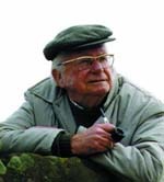 Alfred Wainwright profile picture