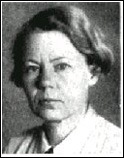 Tora Dahl