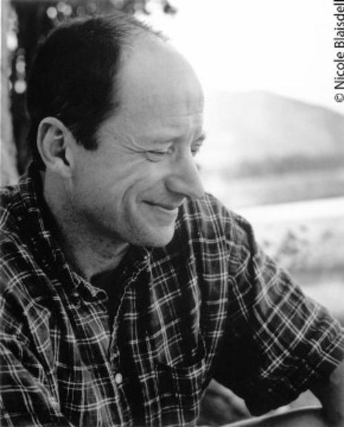 Rick bass books in order image