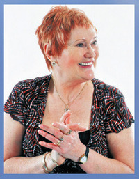 Kerri Dyer-Keen