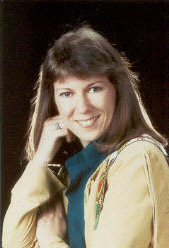 Peggy Bechko profile picture