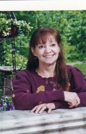 Carol Marrs Phipps profile picture