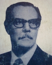 Carlos Salazar Herrera