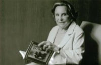 Lucília Junqueira de Almeida Prado