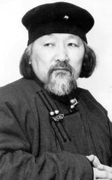 Д.Урианхай