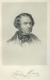 Charles James Lever profile picture