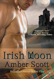 Amber Scott profile picture