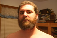 Joshua Wisenbaker profile picture
