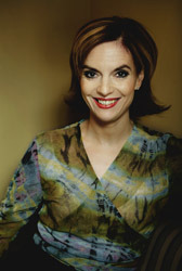 Anna-Leena Härkönen profile picture