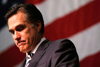 Mitt Romney profile picture