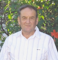 Hans Liszikam