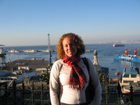 Bethany Joy Carlson profile picture