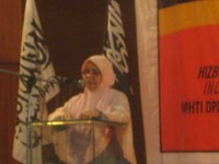 Irena Handono