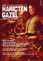 Hariçten Gazel