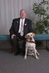Ebook Thunder Dog: The True Story of a Blind Man, His Guide Dog, and the Triumph of Trust at Ground Zero read Online! Ebook Thunder Dog: The True Story of a Blind Man, His Guide Dog, and the Triumph of Trust at Ground Zero read Online!