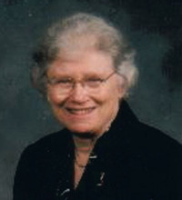 Iris M. Ford