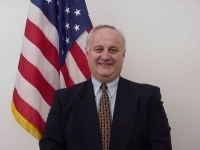 Tom Renk