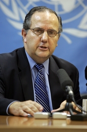 Juan E. Méndez profile picture