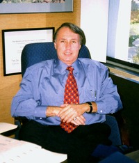 David Grace