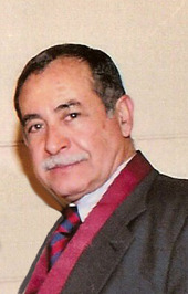 Darío Fajardo Montaña